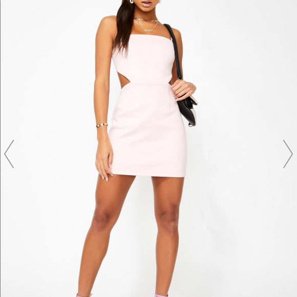 Lioness Dresses & Skirts - Lioness Dress NWT